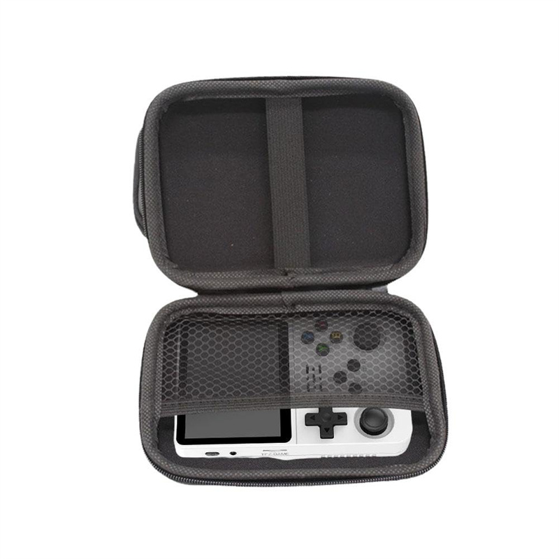 Saco do armazenamento do conso - Gaming Console Organizer avaliação e preço