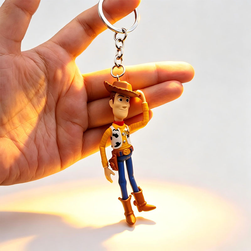 Conjunto de Chaveiros Toy Stor - Gaming Console Keychain avaliação e preço