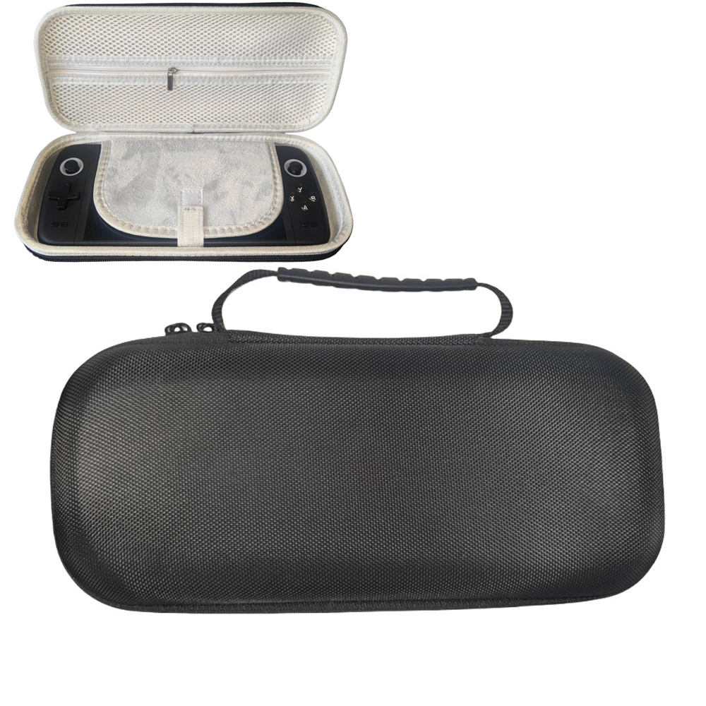 À prova de choque para console - Gaming Console Organizer avaliação e preço