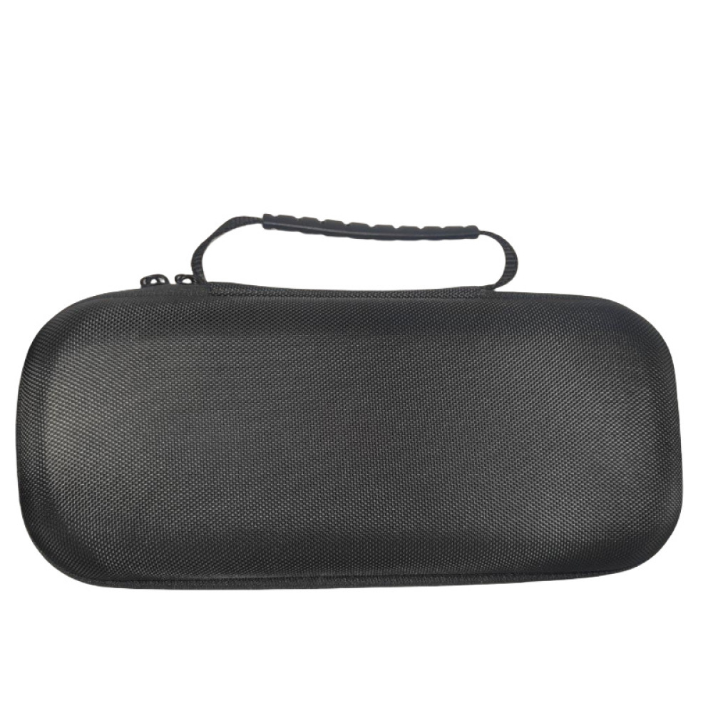 À prova de choque para console - Gaming Console Organizer avaliação e preço
