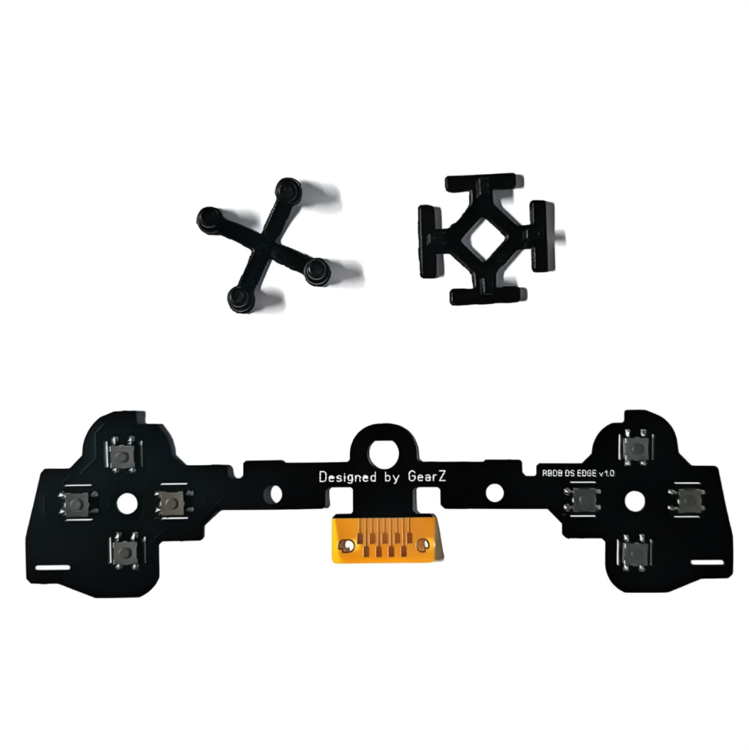 Kit de clique para PS5 EDGE Co - Sony Controller Dualsense avaliação e preço