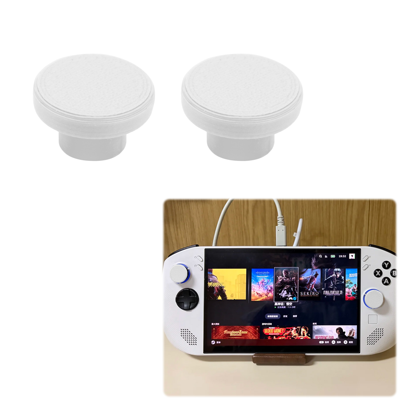 Substituição para ps5 edge con - Sony Controller Dualsense avaliação e preço