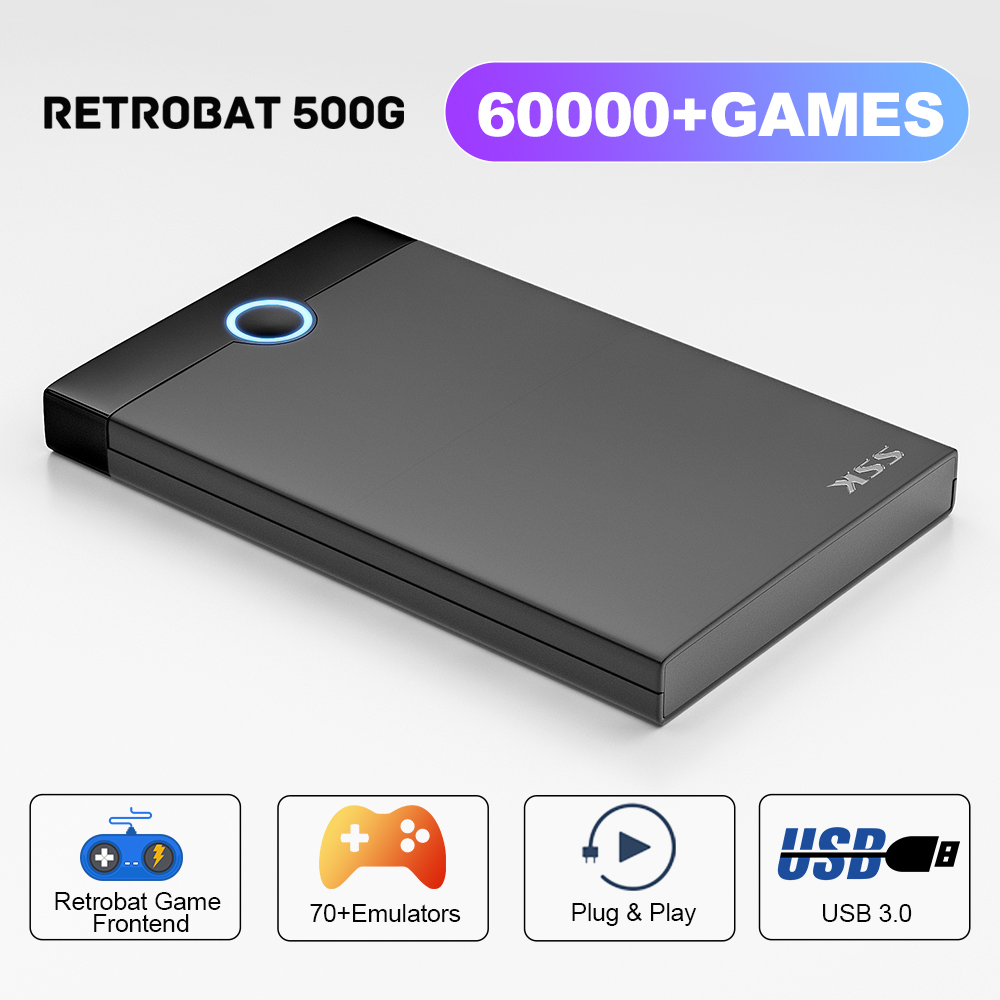 KINHANK Super Console X Retrob - Gaming Console Com avaliação e preço