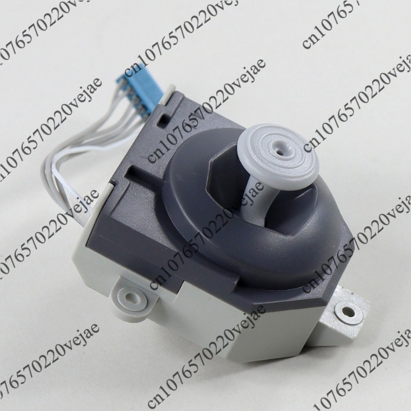 Joystick Analógico N64 3D: Peç - Gaming Console And avaliação e preço
