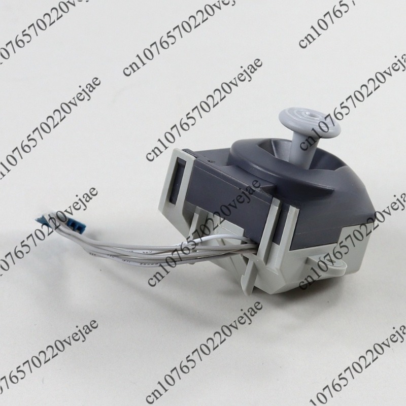 Joystick Analógico N64 3D: Peç - Gaming Console And avaliação e preço