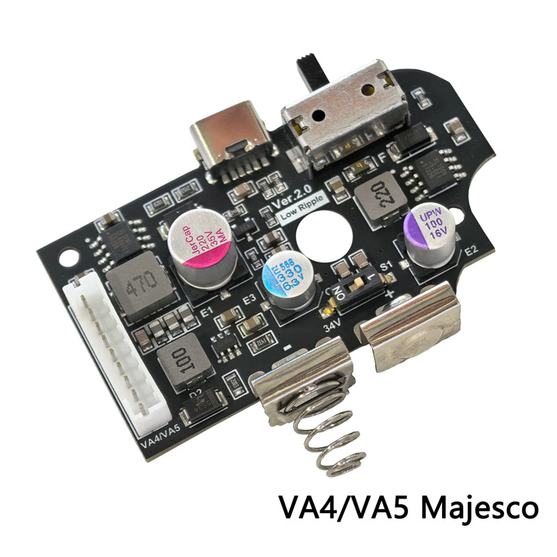 Placa de alimentação USB-C de  - Gaming Console Usb avaliação e preço