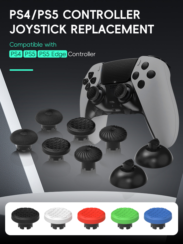 DATA FROG Capas de Substituiçã - Sony Controller Dualsense avaliação e preço