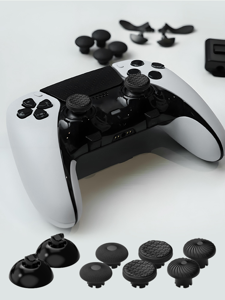 DATA FROG Capas de Substituiçã - Sony Controller Dualsense avaliação e preço
